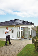 Takrengörare Roof Cleaner Nilfisk